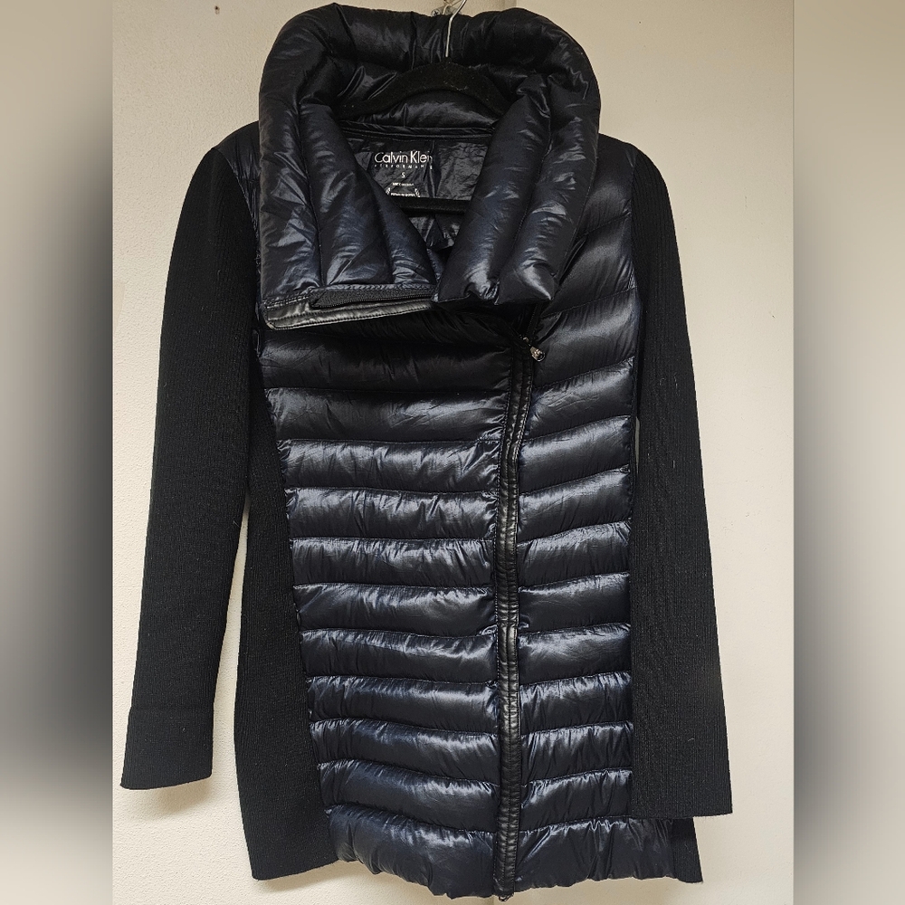 Calvin Klien Women's JACKET